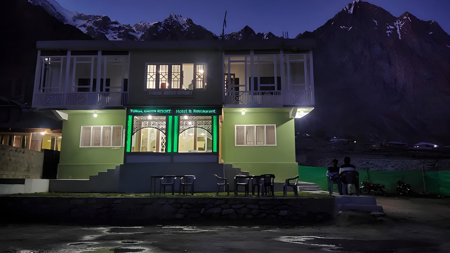 Others 3, Turgil Green Resort, Northern Areas