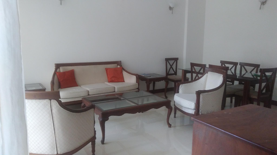 Public Area, Hedgers Court Residencies - Otium Apartments, Colombo