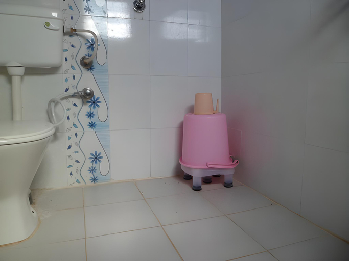 Bathroom, 180 Degree Resort, Tehri Garhwal