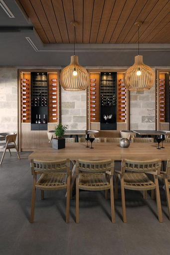 Others 5, Ikones Seafront Luxury Suites, Crete