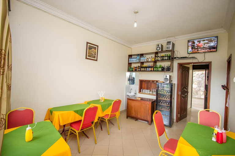 Others 5, Albertine Tourist Resort, Kabale