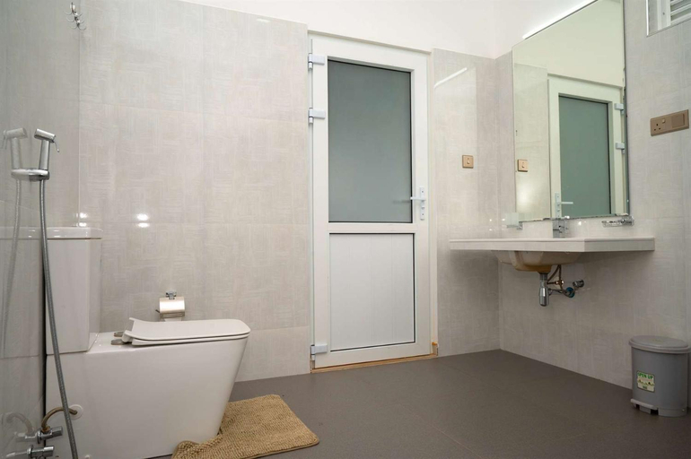 Bathroom 3, Liora Homestay, Udunuwara