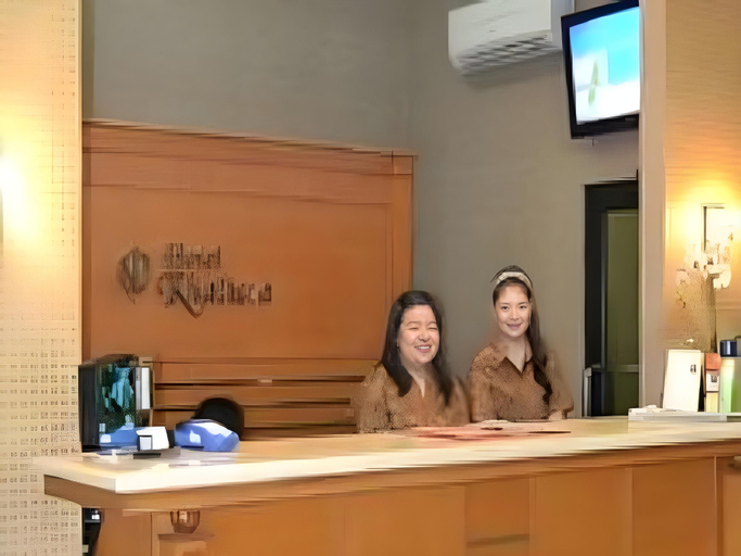 Others 5, Khalista Purwakarta, Purwakarta