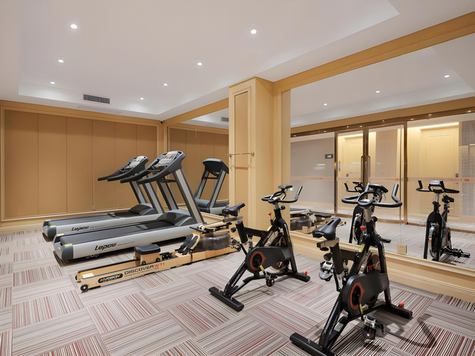 Others 5, Vienna Hotel Shanxi Datong High-Speed Railway Dongxin International, Datong
