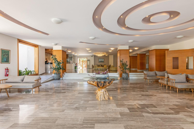 Public Area 4, Marilena Hotel - All inclusive, Crete