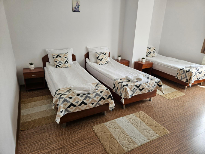 Others 2, Cтаи за гости Бърдареви, Bansko