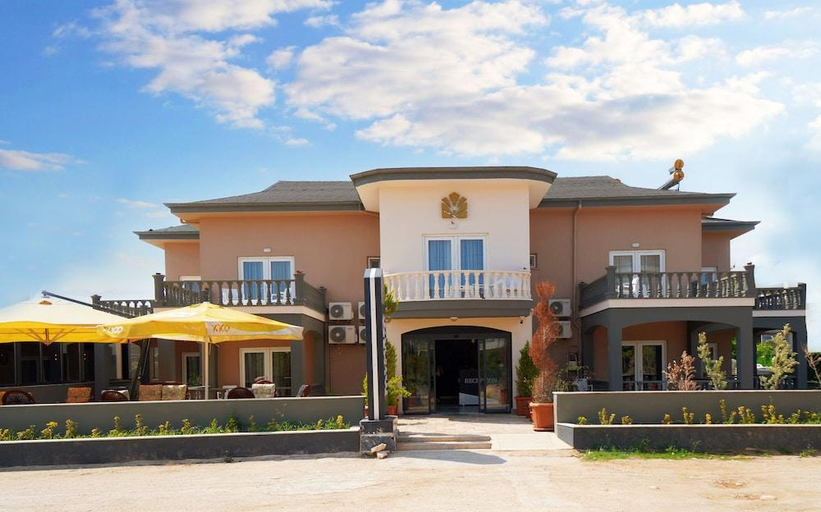 Exterior & Views 1, Palmera Beach Hotel, Silifke