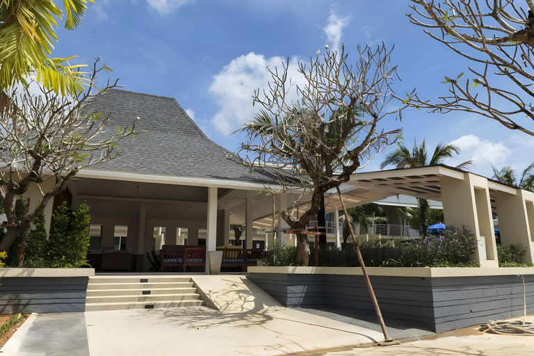 Exterior & Views 2, Impress Resort, Phuket Island