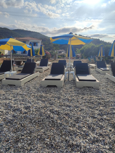 Others 4, Anastasia Studios & Apartments, Thessaly