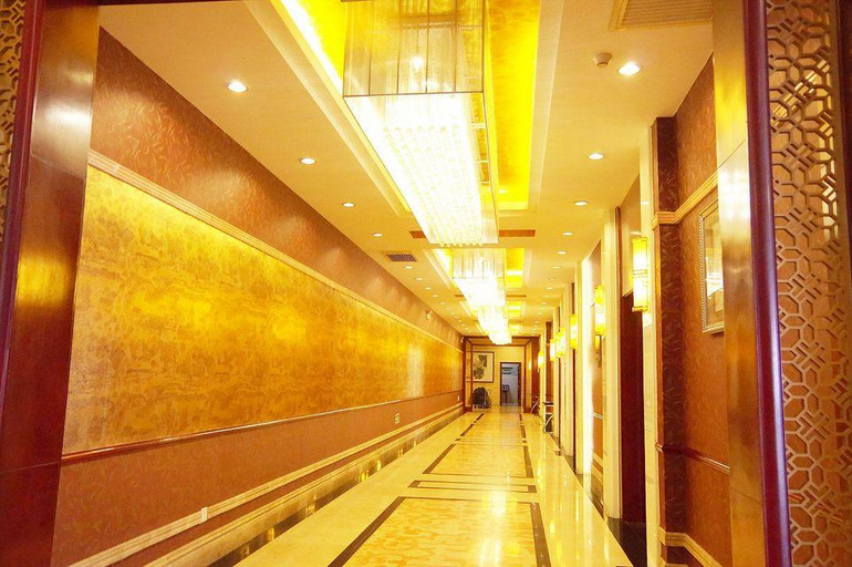 Others 3, Fengdu International Hotel, Weifang