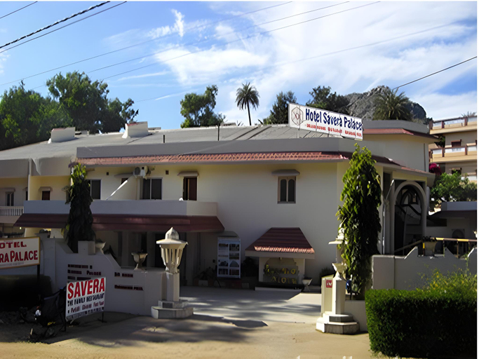 Exterior & Views 5, Hotel Savera Palace, Sirohi