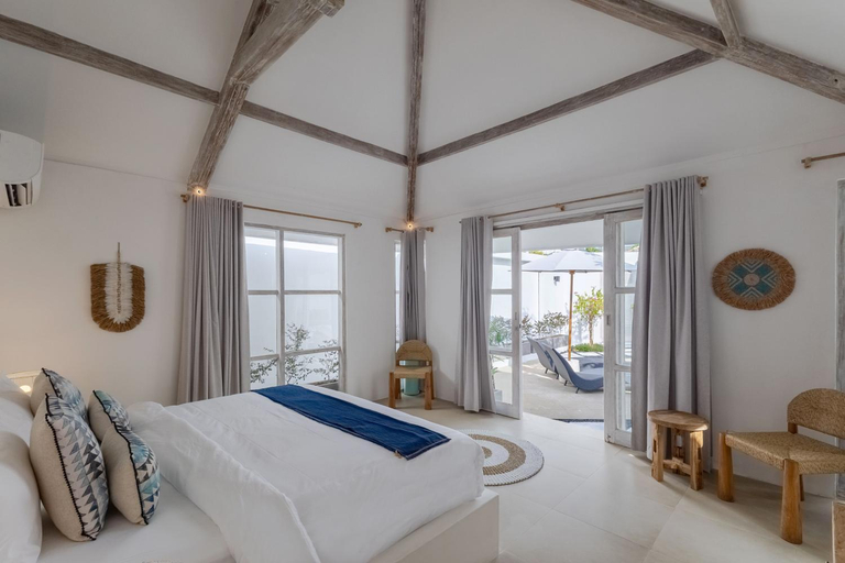 Bedroom 3, Villa Cocodrilos 2 by Pertama Stay, Badung