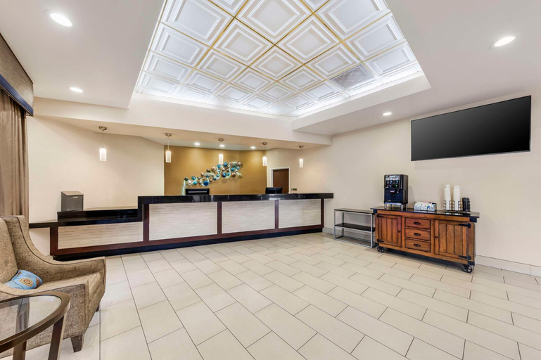 Public Area 2, Best Western Plus Heritage Inn Ontario Rancho Cucamonga, San Bernardino