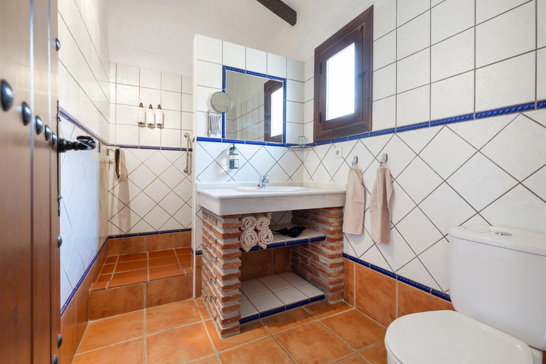 Others 4, Boutique B&B Cortijo Valverde Alora, Málaga