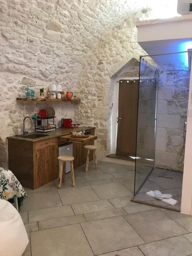 Others 5, Luxury Suite Of Ostuni, Brindisi