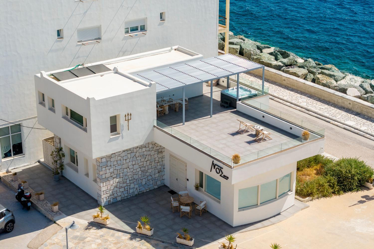 Others 2, NOS Suites, South Aegean