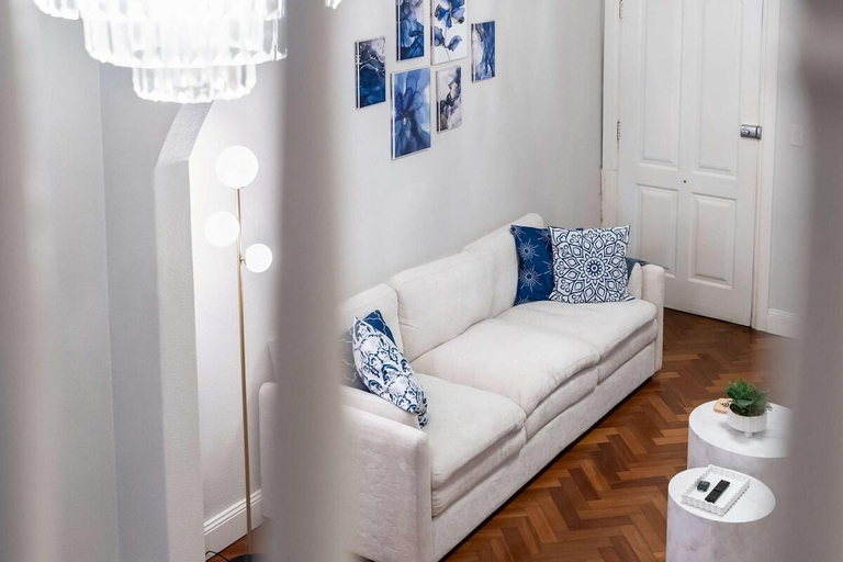 5, The Hamptons Paddington Home, Sydney