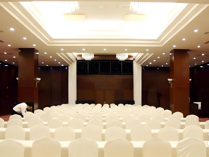 Business Facilities 4, Best Western Tianjin Juchuan Hotel, Tianjin
