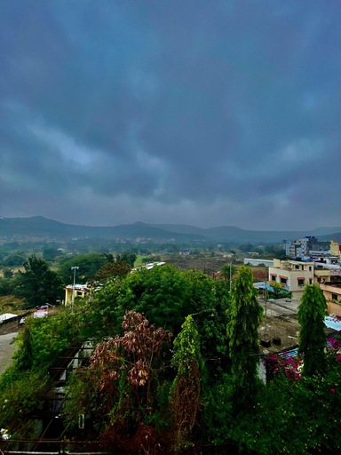 Others 4, One BHK Service Apartment 301, Pune