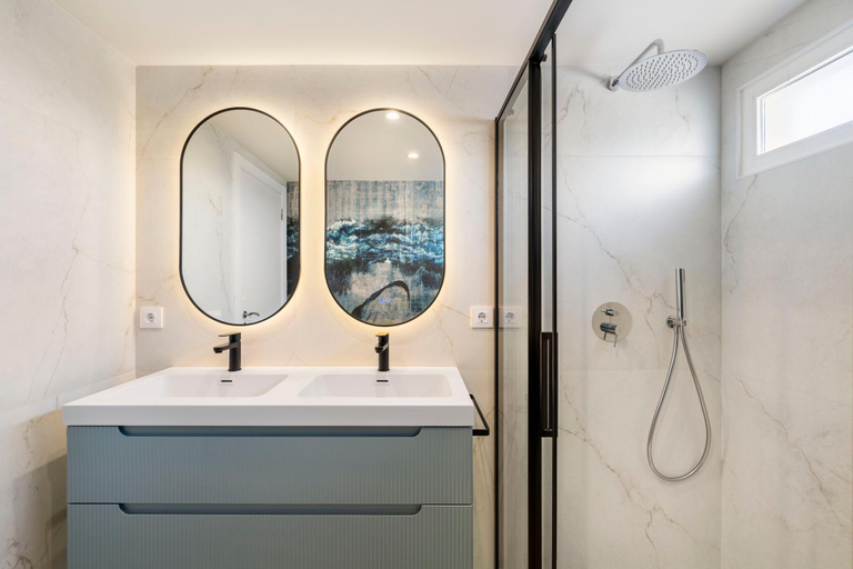 Bathroom 4, Albir Experience, Alicante