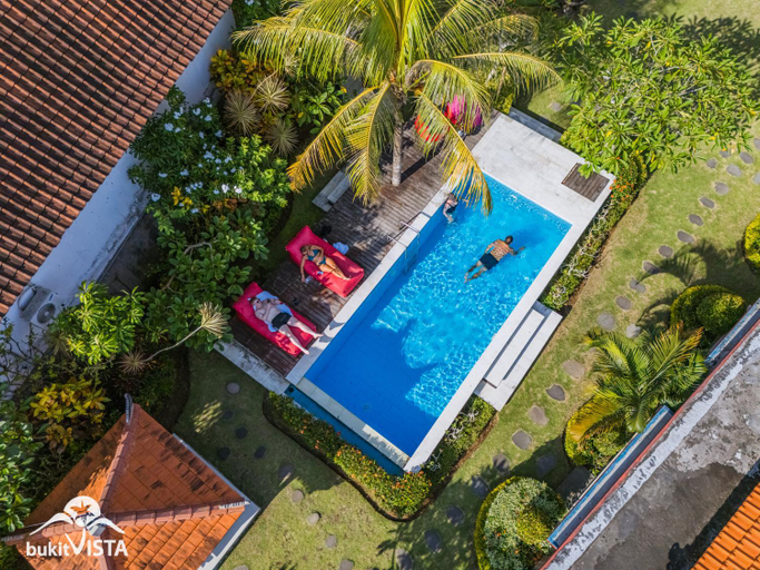Sport & Beauty 3, Asri Village by Bukit Vista, Badung