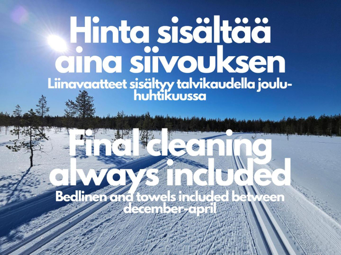 Others 3, Skistar Superior 2 bedroom apartments by Levillenet, Lapland