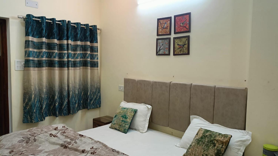 Bedroom 2, Dream palace home stay, Chhatarpur