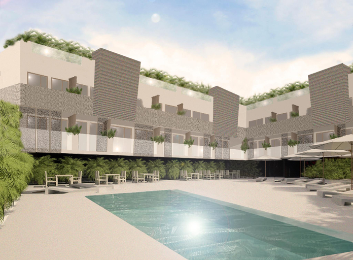 Sport & Beauty 5, Heritage Llum Portocolom, Baleares