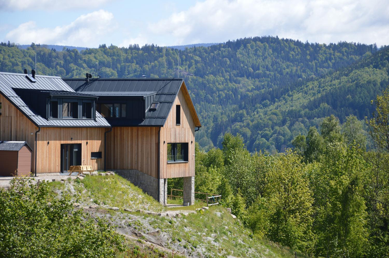 Others 5, Chalet na Fialce, Jablonec nad Nisou