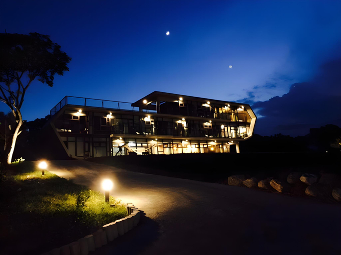 Exterior & Views 5, Revika BnB, Hualien