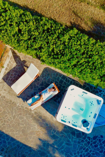 Sport & Beauty 4, Agriturismo Suite del Conte, Livorno