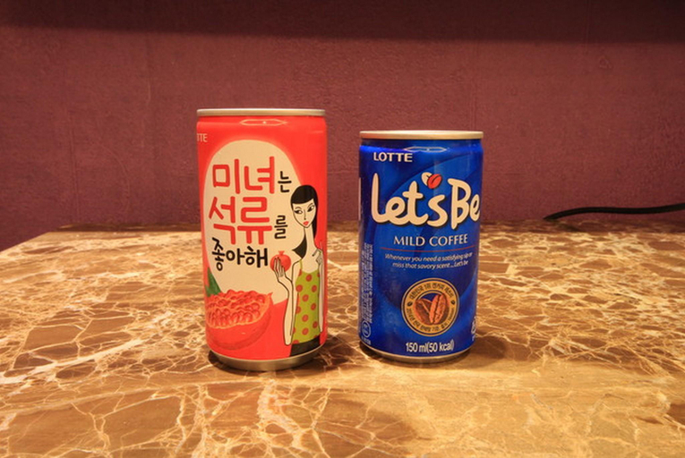 Food & Drinks, Pohang Yeongildae B and B Hotel, Pohang