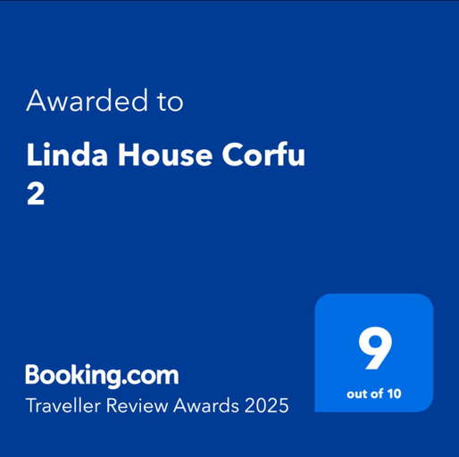 3, Linda House Corfu 2, Ionian Islands