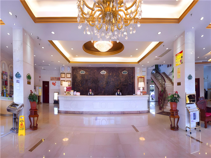 Others 4, Vienna Hotel Meizhou Mei County Airport, Meizhou