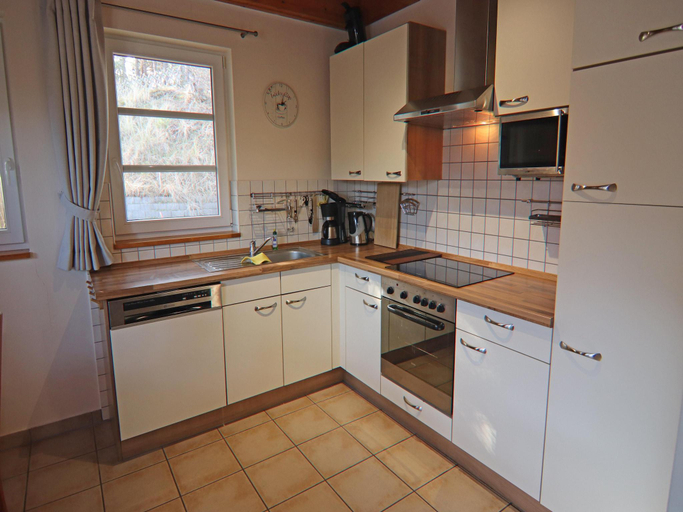 Others 4, Reihenhaus Dunenwaldhaus in Trassenheide, Vorpommern-Greifswald