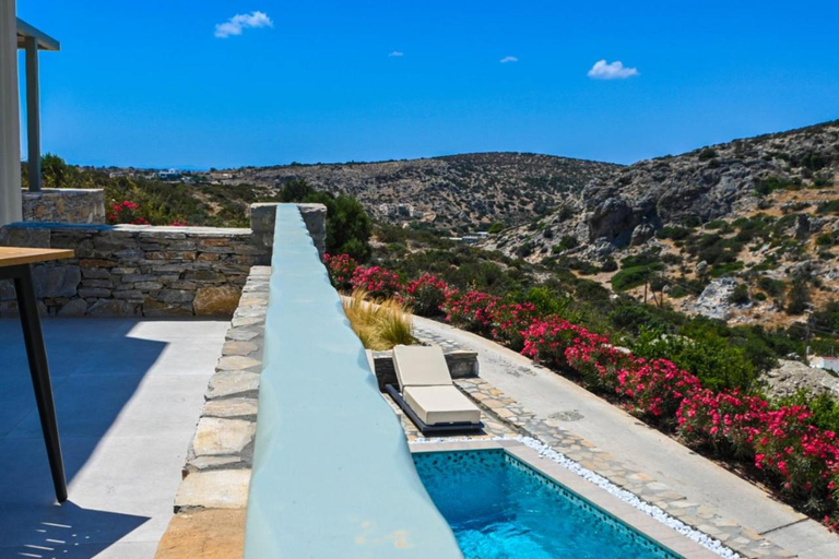 Sport & Beauty 2, Schinoza Luxury Suites, South Aegean