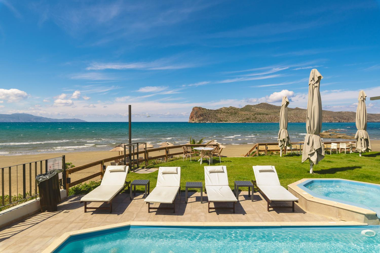 Sport & Beauty 2, Elia Agia Marina Resort, Crete