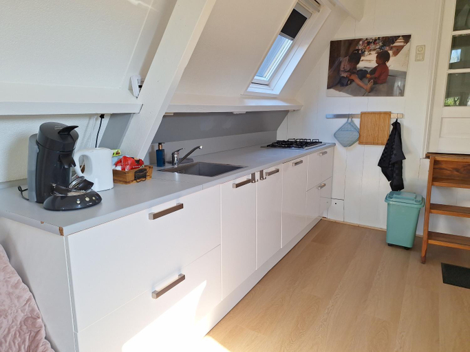 Others 3, Bed & Bike De Rijp, Graft-De Rijp
