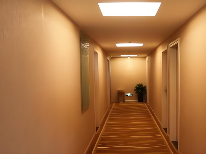Interior view 5, Super 8 Hotel Zhenjiang XueFuLu, Zhenjiang