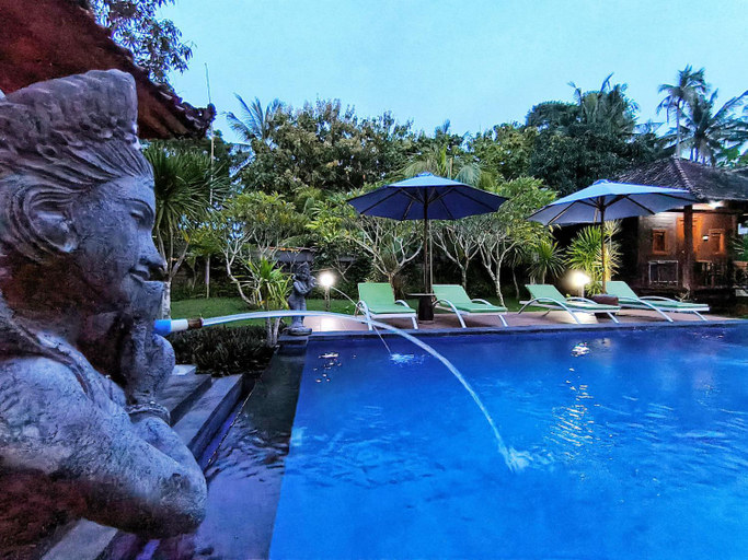 Sport & Beauty 5, Puri Soka Lembongan by ABM, Klungkung