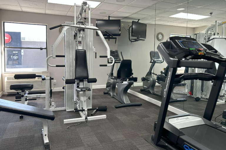 Others 5, Quality Inn & Suites Tarboro - Kingsboro, Edgecombe
