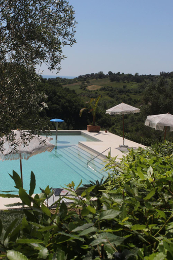 Sport & Beauty 5, Bujtina Ajazi, Kavajës