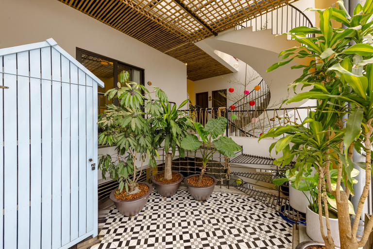 Public Area 3, Trang An Cozy House, Hoa Lư