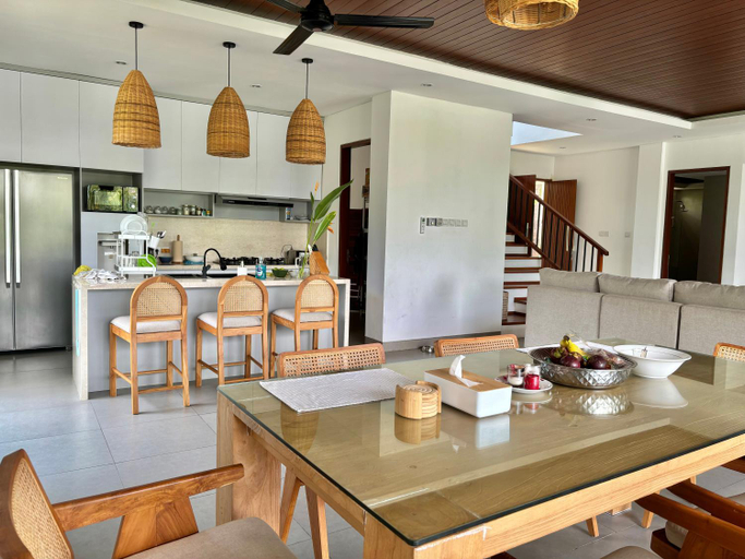 Food & Drinks, Nakula Luxury Villa Ubud, Gianyar