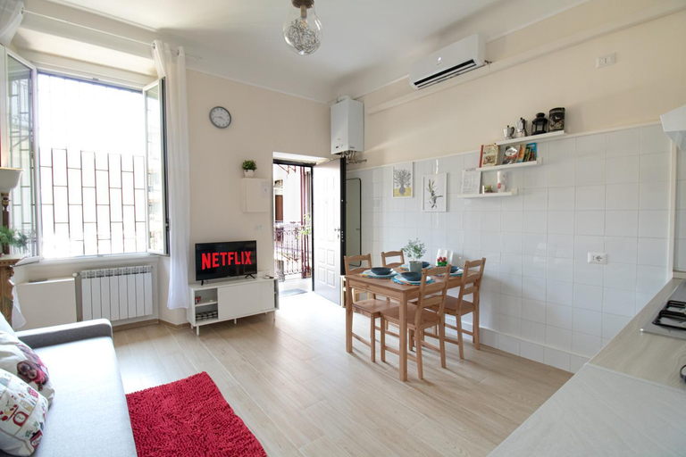 Others 5, GARIBALDI ISOLA APARTMENTS - 80m from GARIBALDI station & 10min from CENTRALE station, Milano