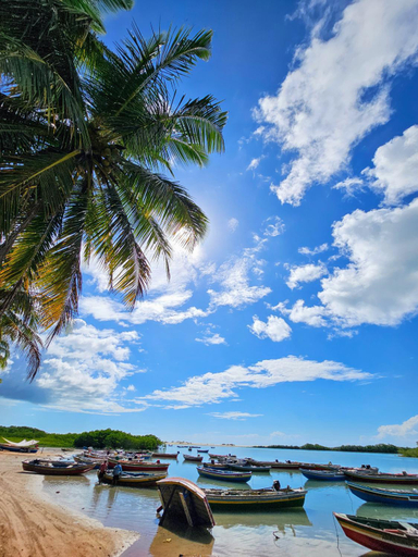 Others 3, Kayma Beach, Camocim
