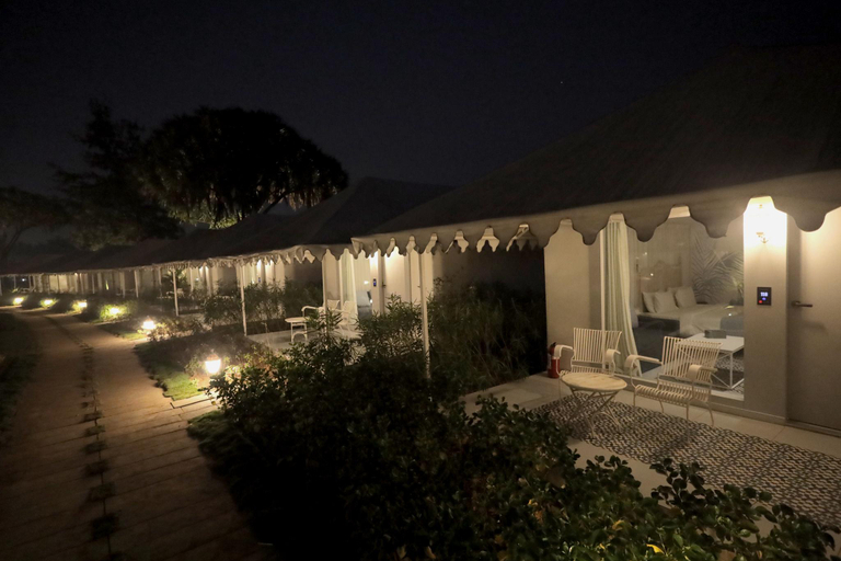 Others 1, The Fern Seaside Luxurious Tent Resort Daman, Series by Marriott, Daman