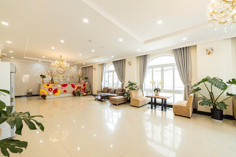 Others 2, Flower Hill Hotel, Đà Lạt
