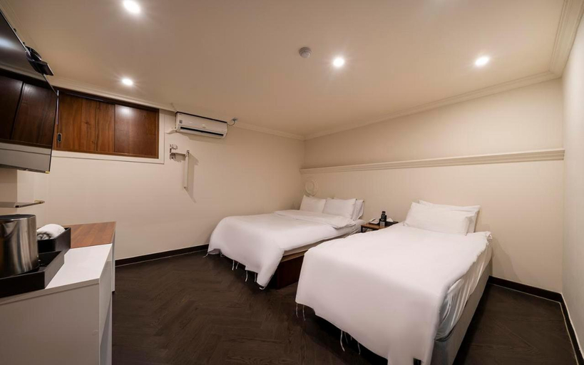 Bedroom 2, Sadang Film 37.2 , Gwanak