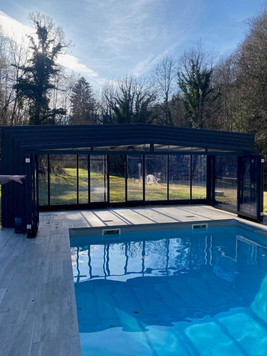 Others 5, LE CLOS DU TULIPIER, Savoie
